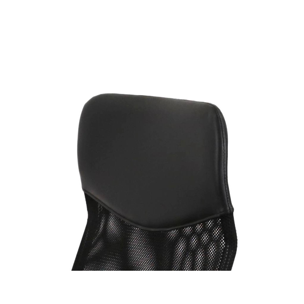 Офісне крісло Аклас Ультра TILT SP-6410-9 Чорний (Чорний) (00142867) - фото 11 Офісне крісло Аклас Ультра TILT SP-6410-9 Чорний (Чорний) (00142867) - фото 11