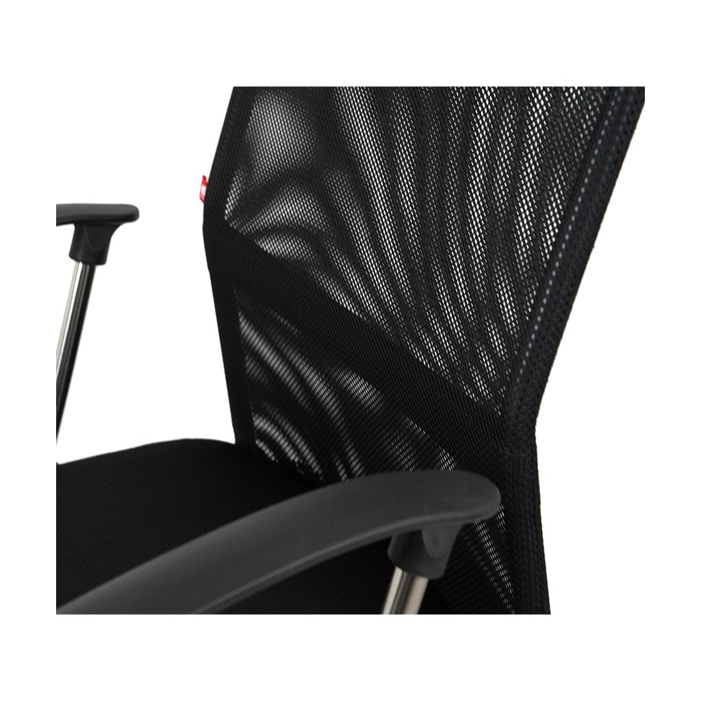 Офісне крісло Аклас Ультра TILT SP-6410-9 Чорний (Чорний) (00142867) - фото 12 Офісне крісло Аклас Ультра TILT SP-6410-9 Чорний (Чорний) (00142867) - фото 12