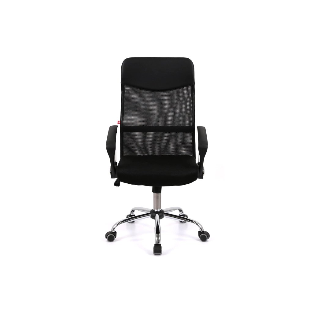 Офісне крісло Аклас Ультра TILT SP-6410-9 Чорний (Чорний) (00142867) - фото 2 Офісне крісло Аклас Ультра TILT SP-6410-9 Чорний (Чорний) (00142867) - фото 2