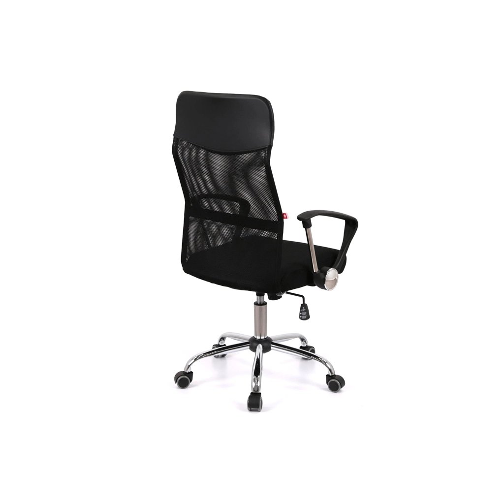 Офісне крісло Аклас Ультра TILT SP-6410-9 Чорний (Чорний) (00142867) - фото 6 Офісне крісло Аклас Ультра TILT SP-6410-9 Чорний (Чорний) (00142867) - фото 6