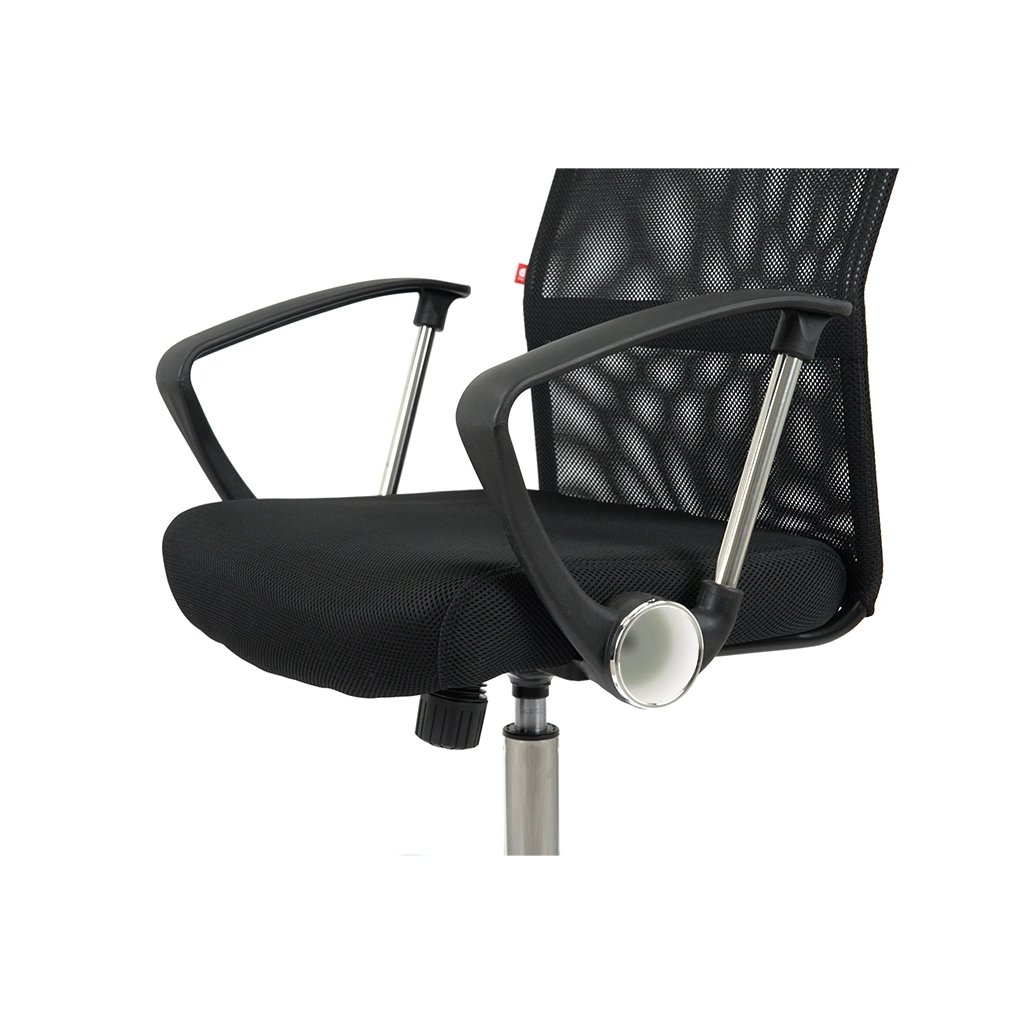 Офісне крісло Аклас Ультра TILT SP-6410-9 Чорний (Чорний) (00142867) - фото 7 Офісне крісло Аклас Ультра TILT SP-6410-9 Чорний (Чорний) (00142867) - фото 7