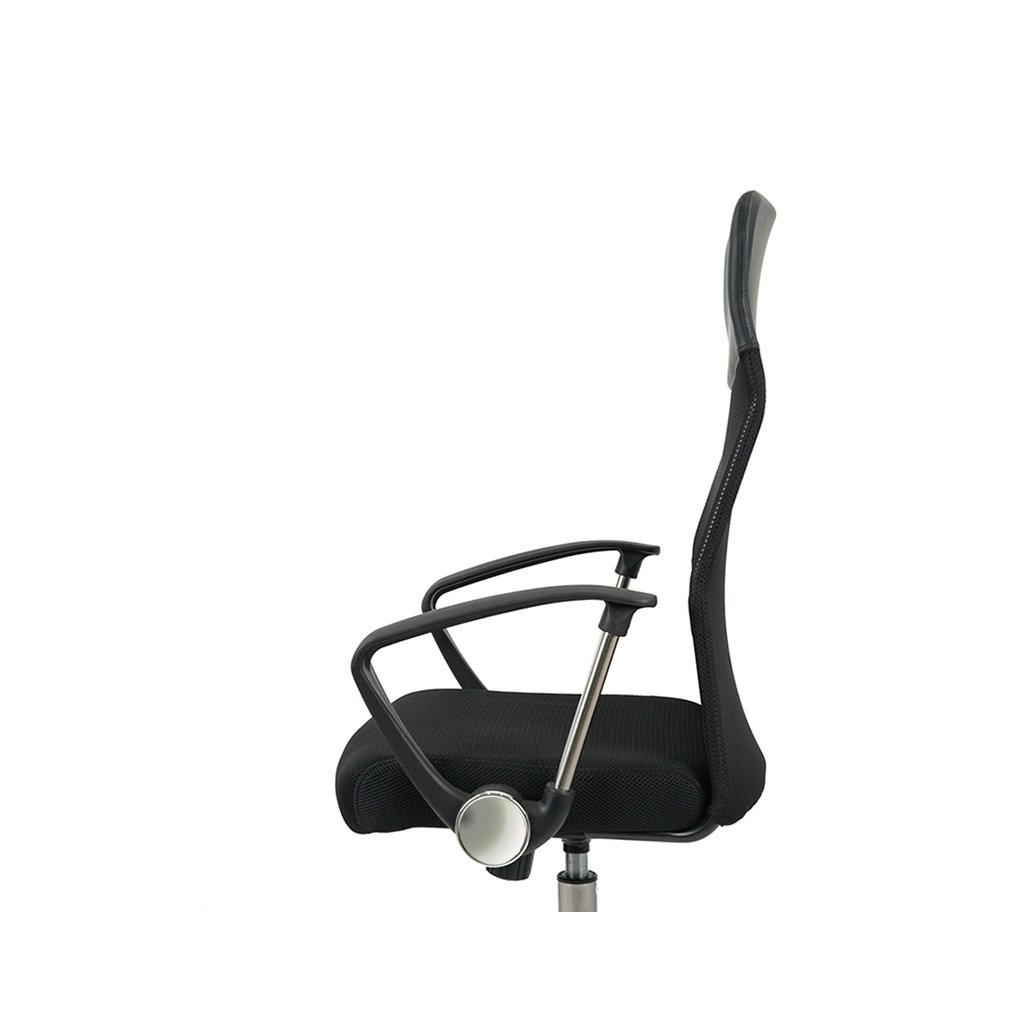 Офісне крісло Аклас Ультра TILT SP-6410-9 Чорний (Чорний) (00142867) - фото 8 Офісне крісло Аклас Ультра TILT SP-6410-9 Чорний (Чорний) (00142867) - фото 8