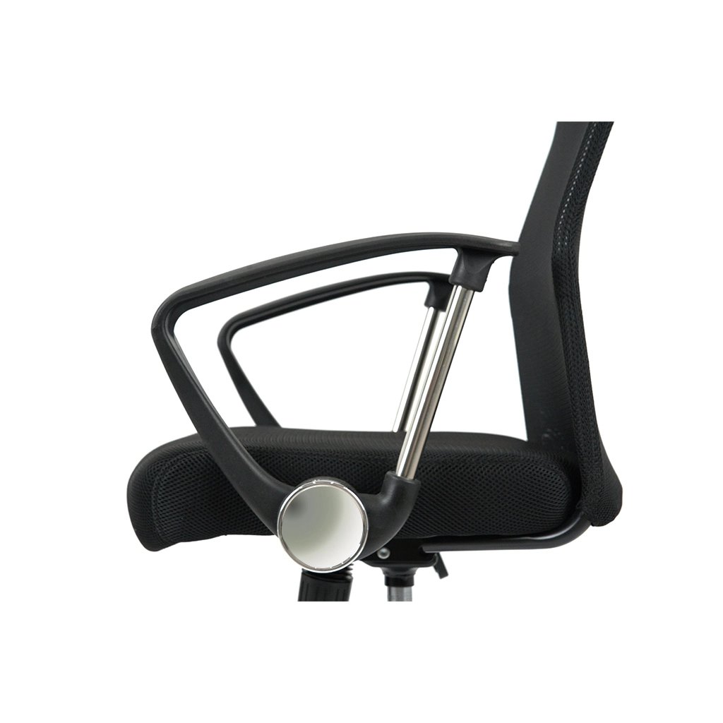 Офісне крісло Аклас Ультра TILT SP-6410-9 Чорний (Чорний) (00142867) - фото 9 Офісне крісло Аклас Ультра TILT SP-6410-9 Чорний (Чорний) (00142867) - фото 9