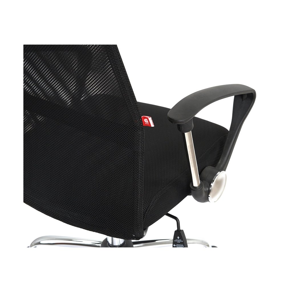 Офісне крісло Аклас Ультра TILT SP-6410-9 Чорний (Чорний) (00142867) - фото 10 Офісне крісло Аклас Ультра TILT SP-6410-9 Чорний (Чорний) (00142867) - фото 10