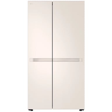 Холодильник LG GC-B257KEHW - фото 1