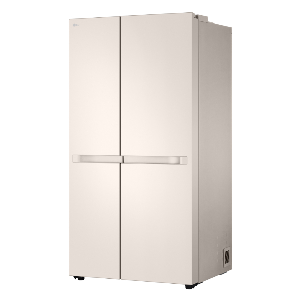 Холодильник LG GC-B257KEHW - фото 10 Холодильник LG GC-B257KEHW - фото 10
