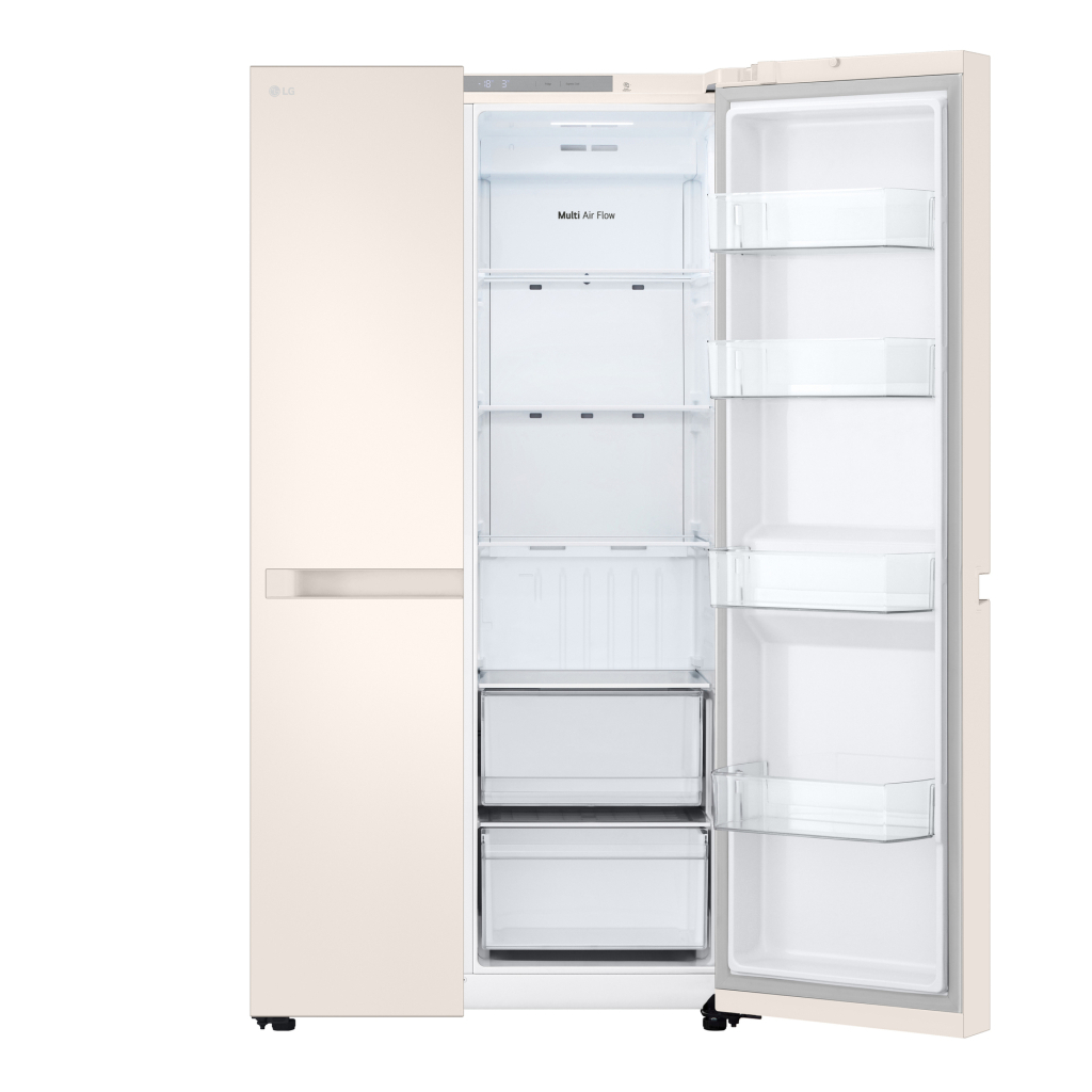 Холодильник LG GC-B257KEHW - фото 3 Холодильник LG GC-B257KEHW - фото 3