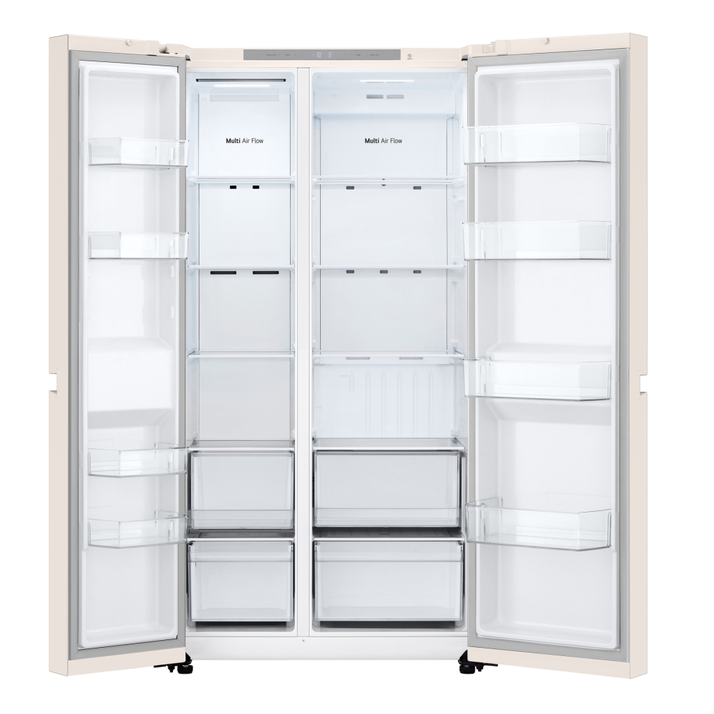 Холодильник LG GC-B257KEHW - фото 5 Холодильник LG GC-B257KEHW - фото 5