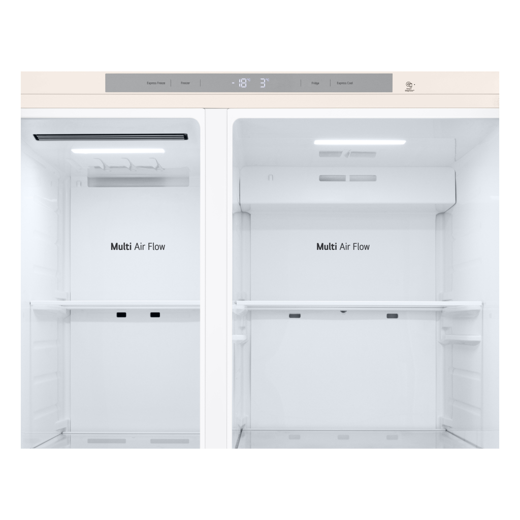 Холодильник LG GC-B257KEHW - фото 7 Холодильник LG GC-B257KEHW - фото 7
