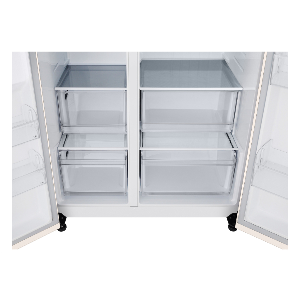 Холодильник LG GC-B257KEHW - фото 8 Холодильник LG GC-B257KEHW - фото 8