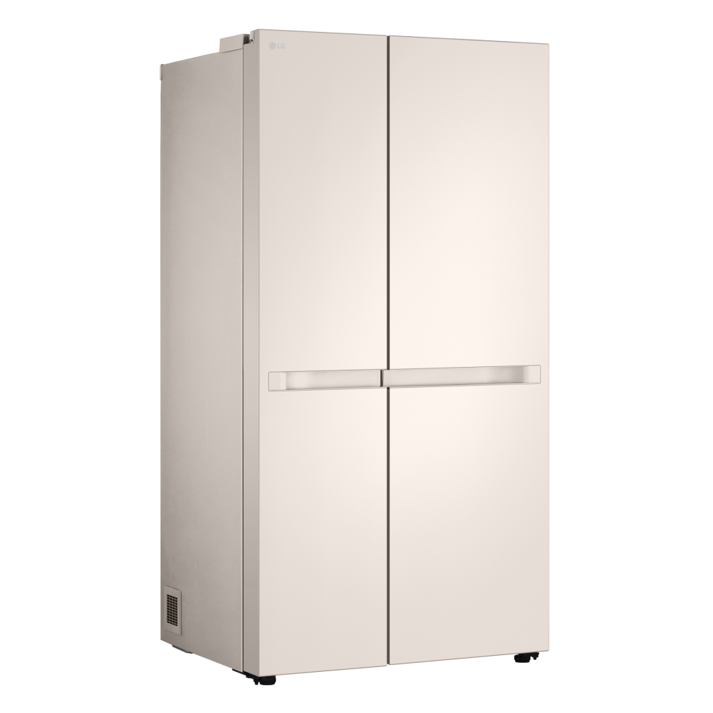 Холодильник LG GC-B257KEHW - фото 9 Холодильник LG GC-B257KEHW - фото 9
