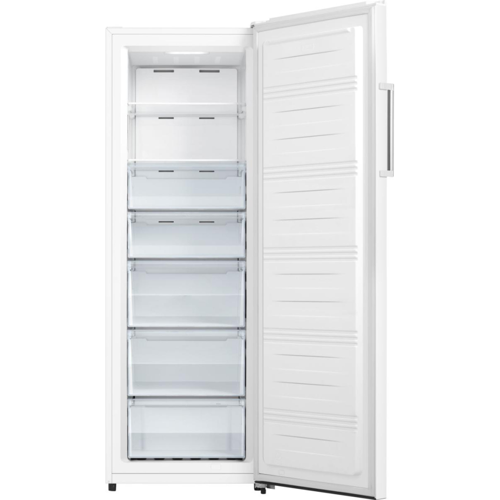 Морозильна камера Gorenje FN617EEW5 - фото 2 Морозильна камера Gorenje FN617EEW5 - фото 2