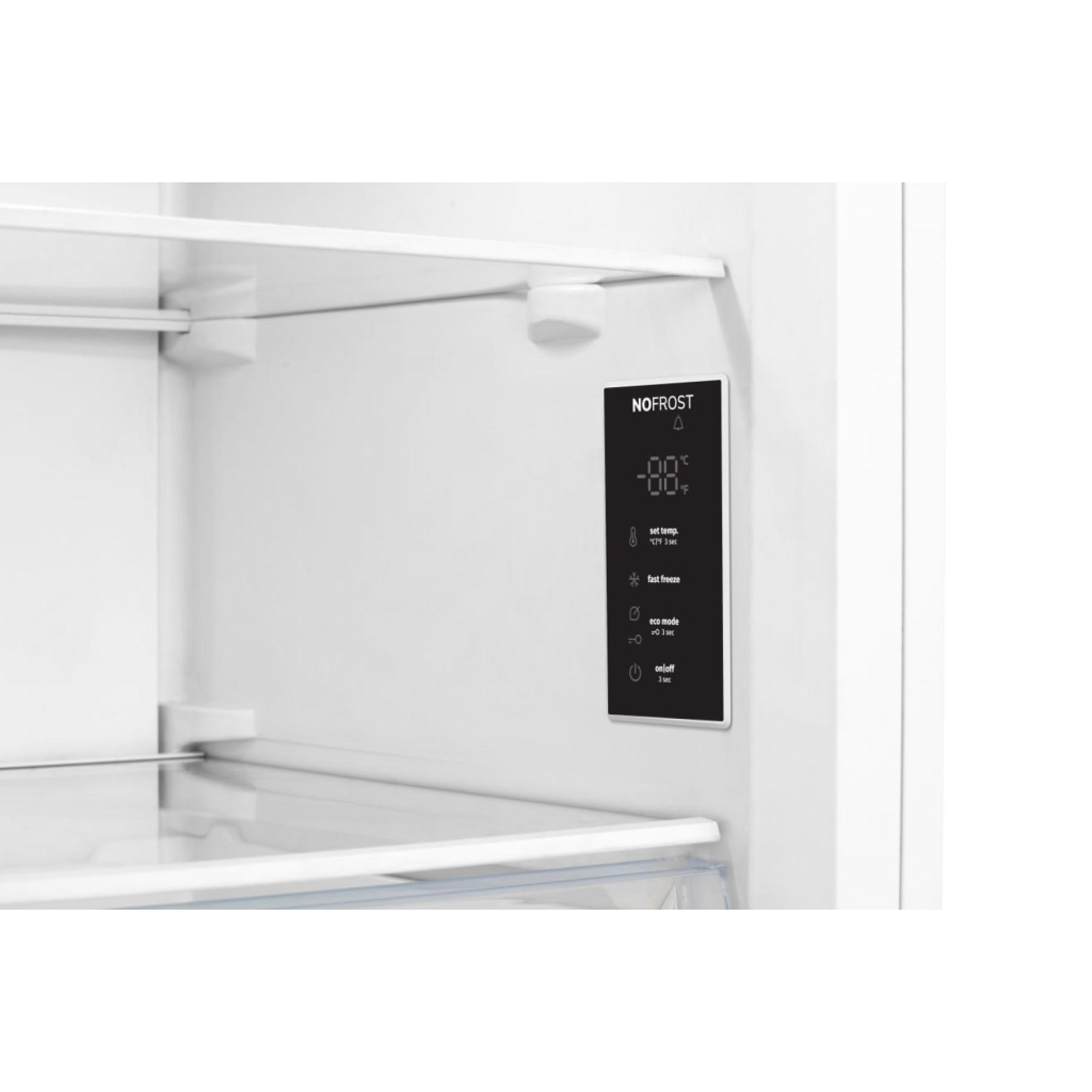 Морозильна камера Gorenje FN617EEW5 - фото 4 Морозильна камера Gorenje FN617EEW5 - фото 4