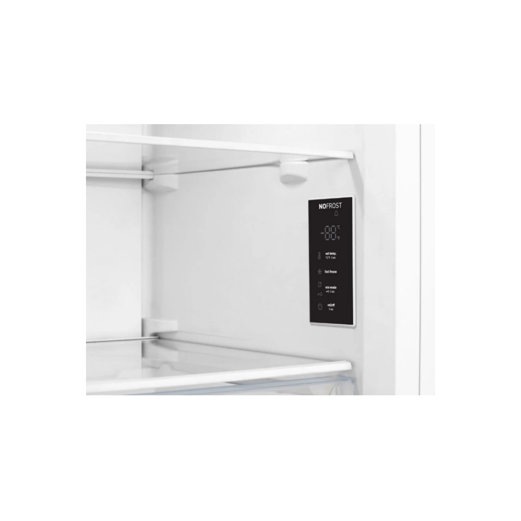 Морозильна камера Gorenje FN617EES5 - фото 4 Морозильна камера Gorenje FN617EES5 - фото 4