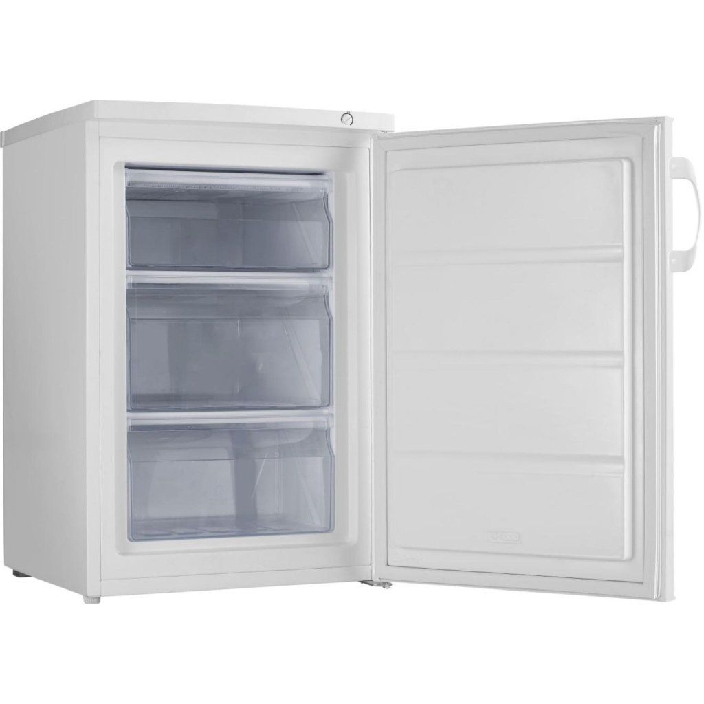 Морозильна камера Gorenje F49DPW - фото 3 Морозильна камера Gorenje F49DPW - фото 3