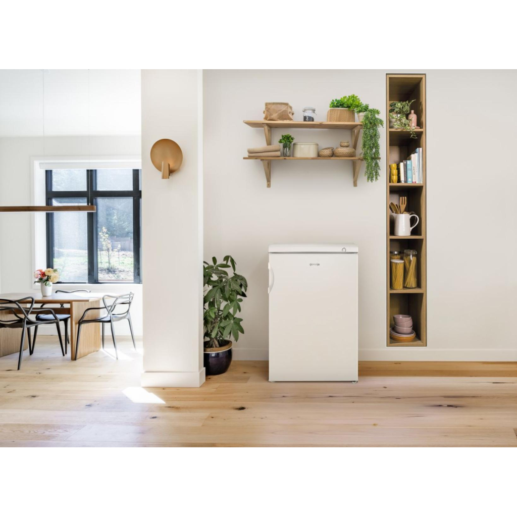 Морозильна камера Gorenje F49DPW - фото 4 Морозильна камера Gorenje F49DPW - фото 4