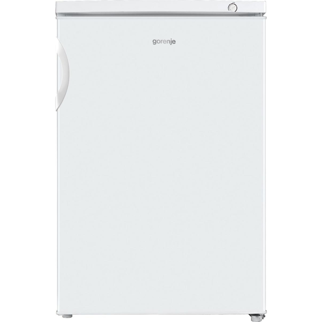 Морозильна камера Gorenje F492PW - фото 1 Морозильна камера Gorenje F492PW - фото 1