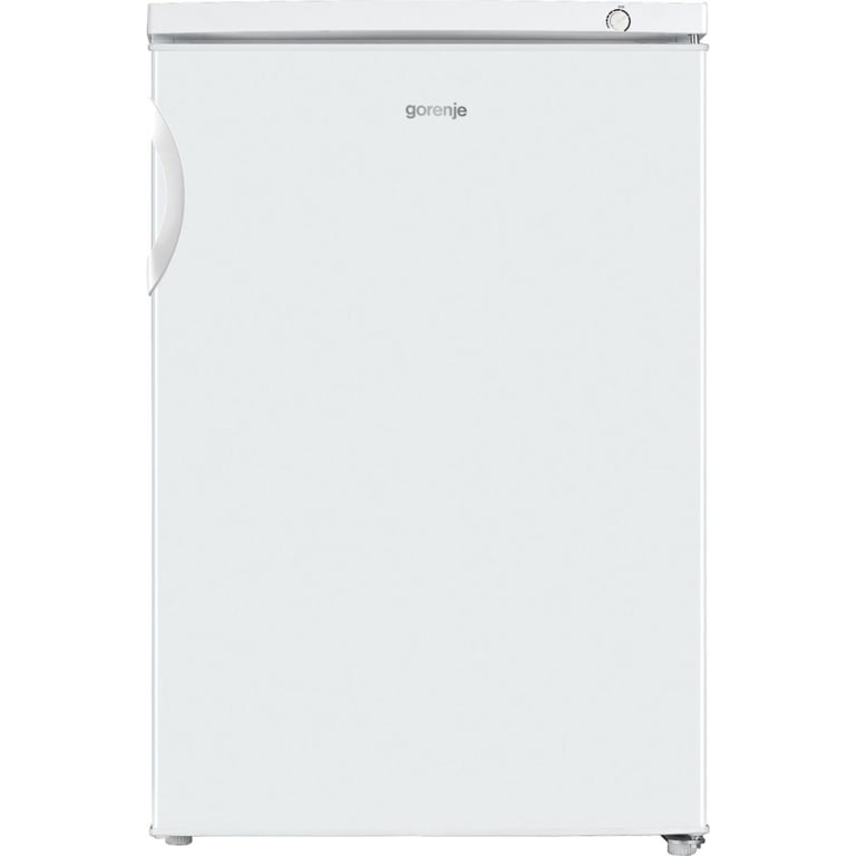 Морозильна камера Gorenje F492PW - фото 1