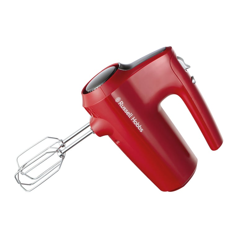 Міксер Russell Hobbs Desire Red (27150-56) - фото 1
