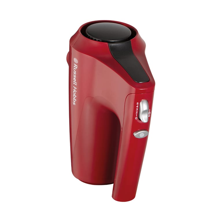 Міксер Russell Hobbs Desire Red (27150-56) - фото 2