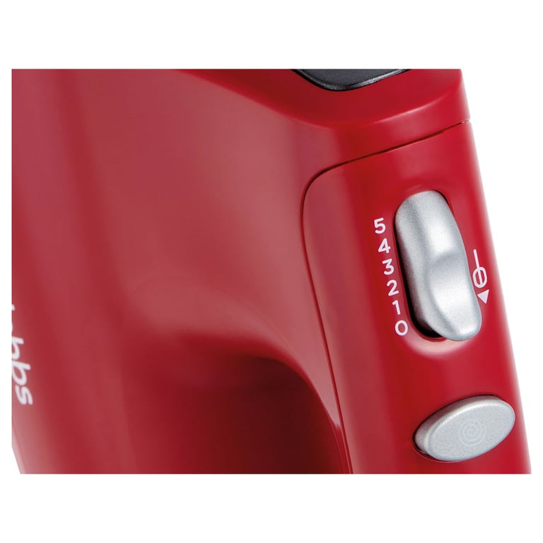 Міксер Russell Hobbs Desire Red (27150-56) - фото 4