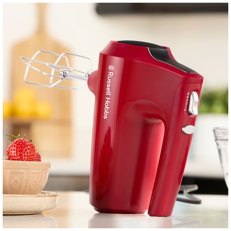 Міксер Russell Hobbs Desire Red (27150-56) - фото 8