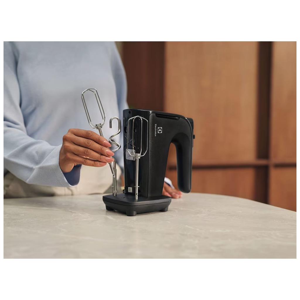 Міксер Electrolux EHM4B - фото 8 Міксер Electrolux EHM4B - фото 8