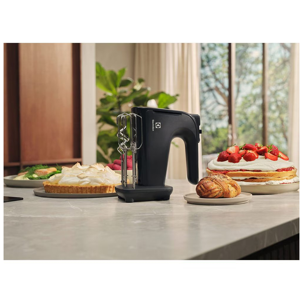 Міксер Electrolux EHM4B - фото 9 Міксер Electrolux EHM4B - фото 9