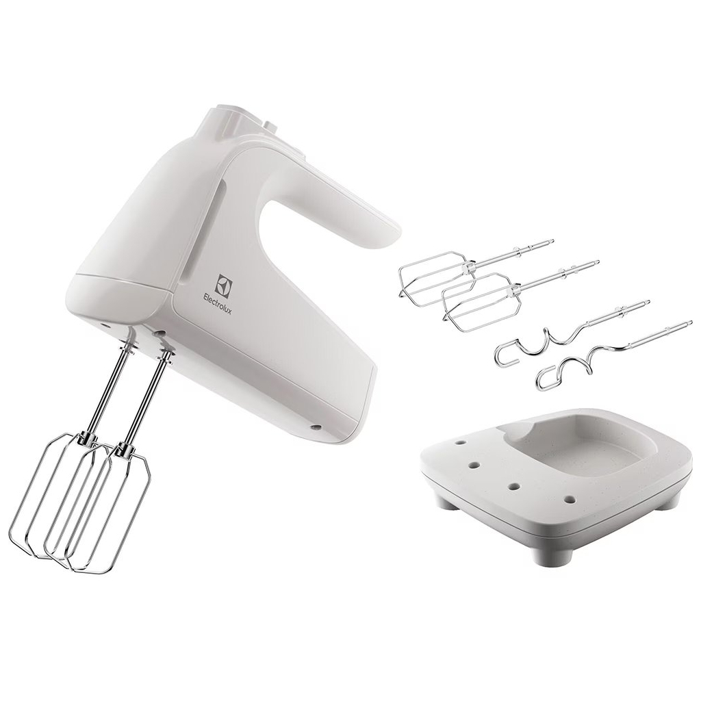 Міксер Electrolux EHM4W - фото 5 Міксер Electrolux EHM4W - фото 5