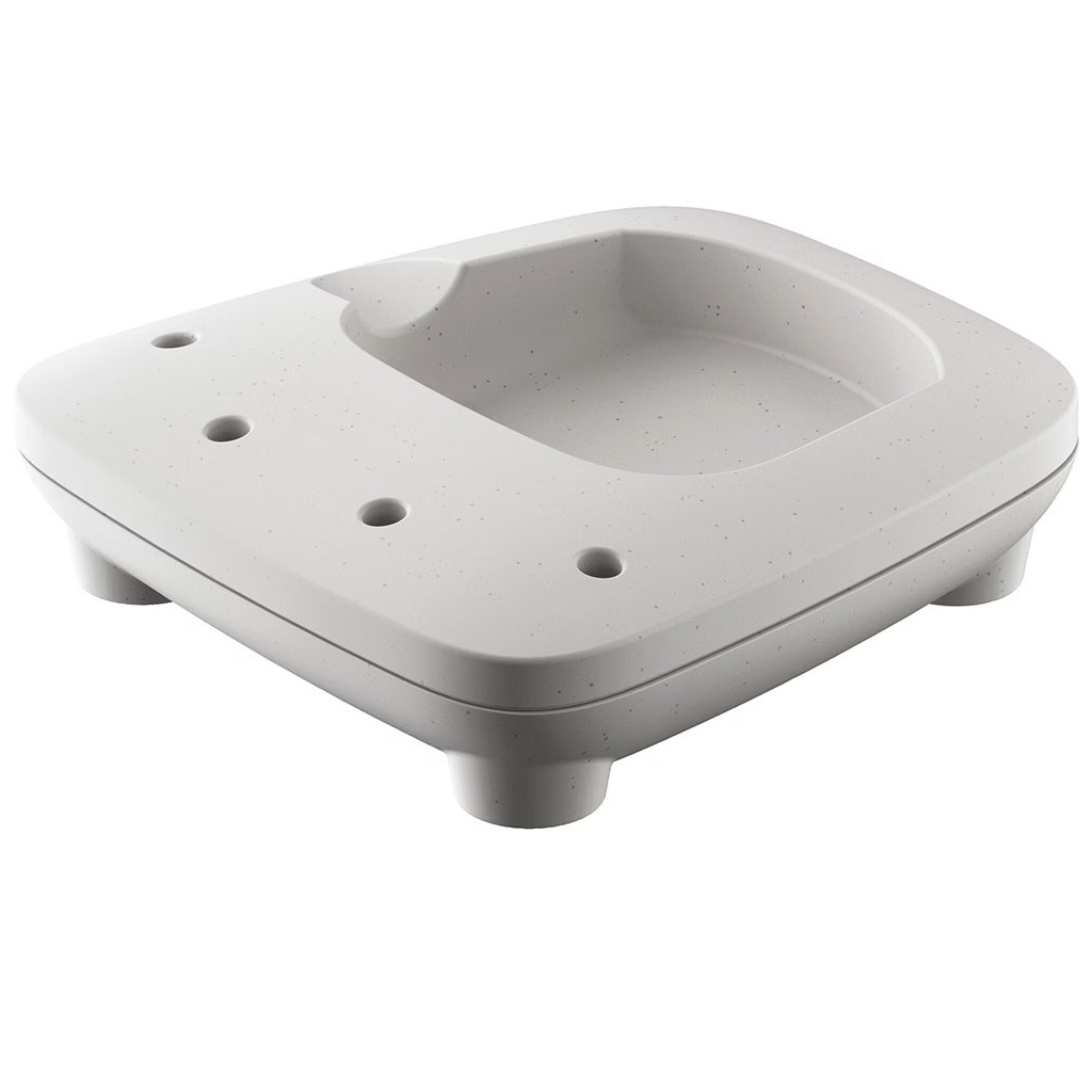 Міксер Electrolux EHM4W - фото 6 Міксер Electrolux EHM4W - фото 6