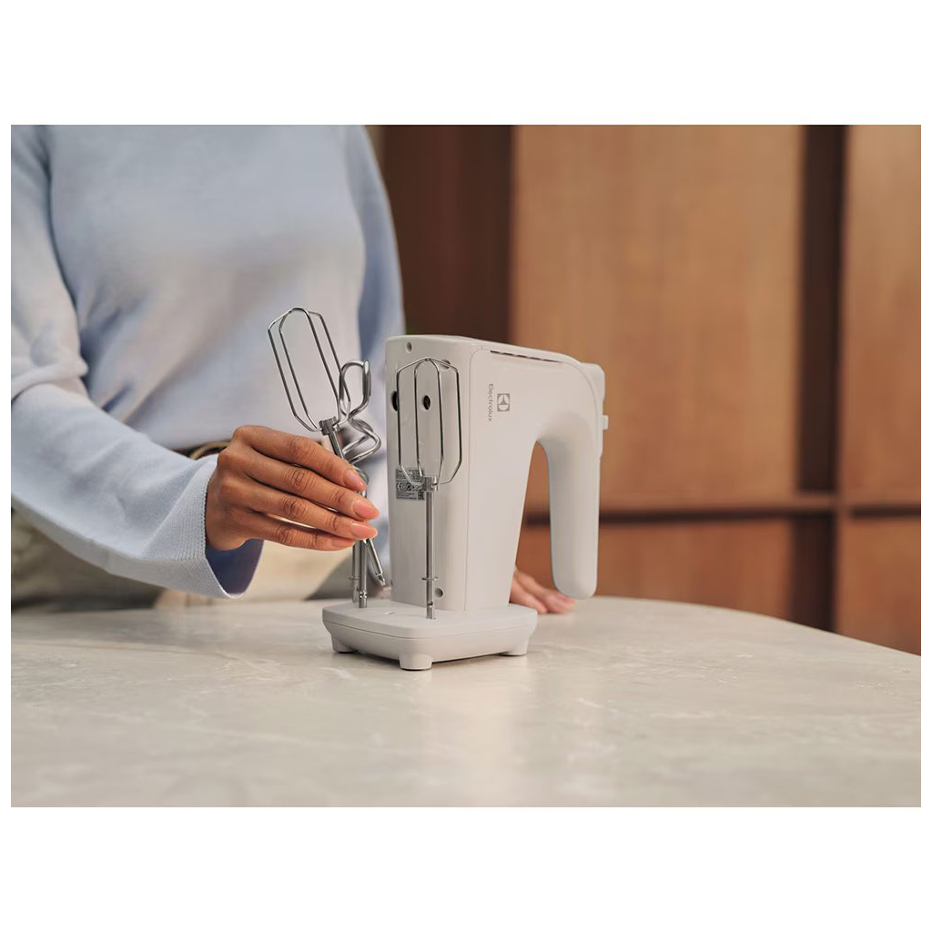 Міксер Electrolux EHM4W - фото 8 Міксер Electrolux EHM4W - фото 8