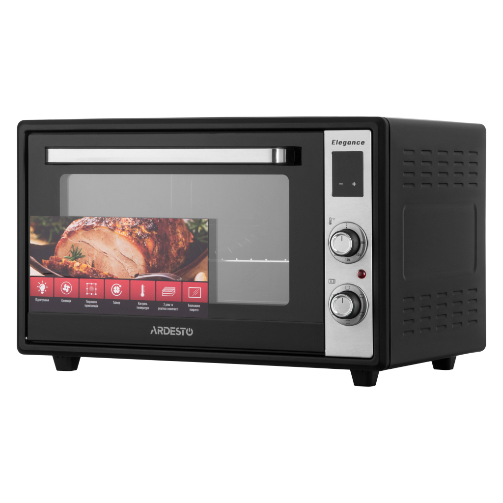 Електропіч Ardesto MEO-F60CEL Електропіч Ardesto MEO-F60CEL