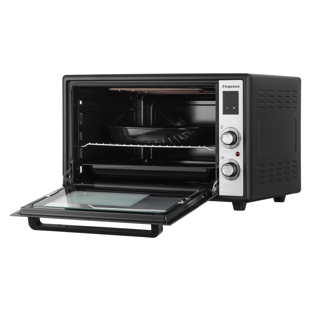 Електропіч Ardesto MEO-F60CEL - фото 6 Електропіч Ardesto MEO-F60CEL - фото 6