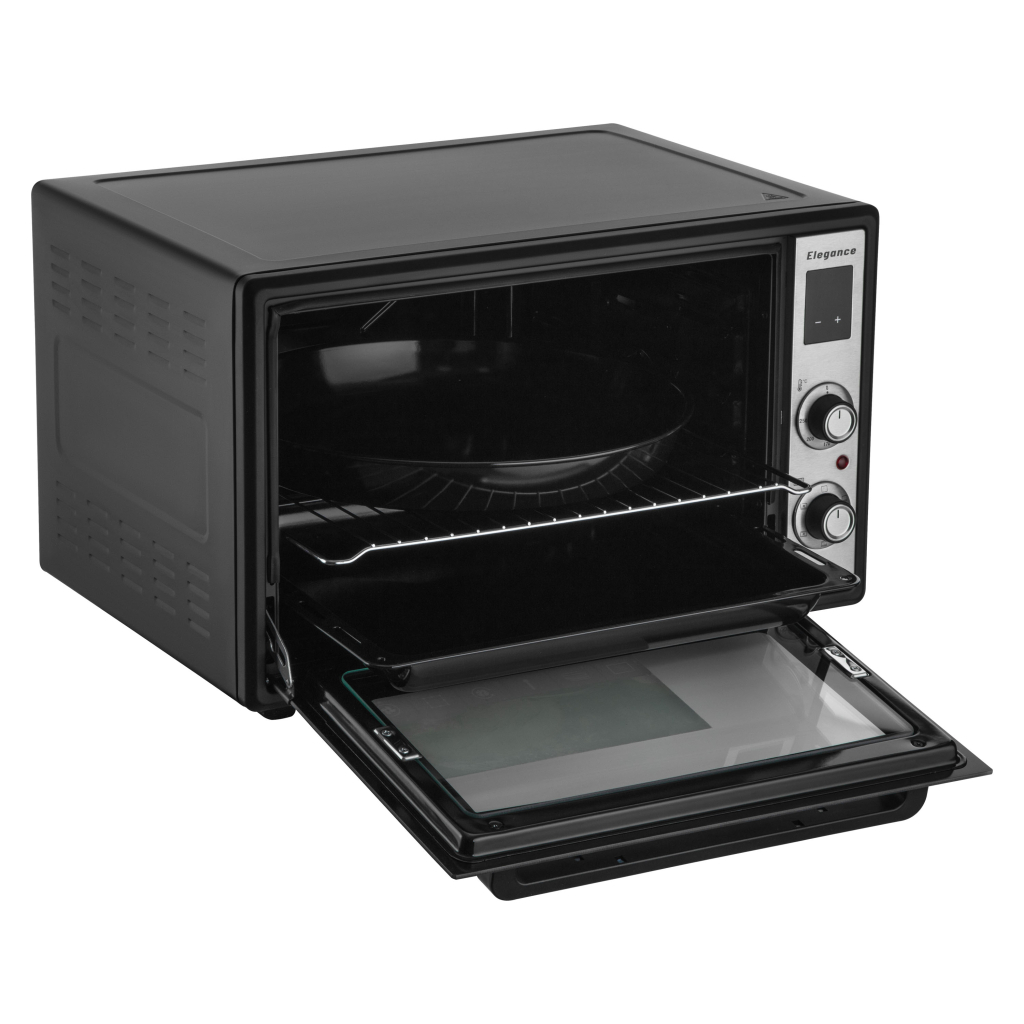 Електропіч Ardesto MEO-F60CEL - фото 7 Електропіч Ardesto MEO-F60CEL - фото 7