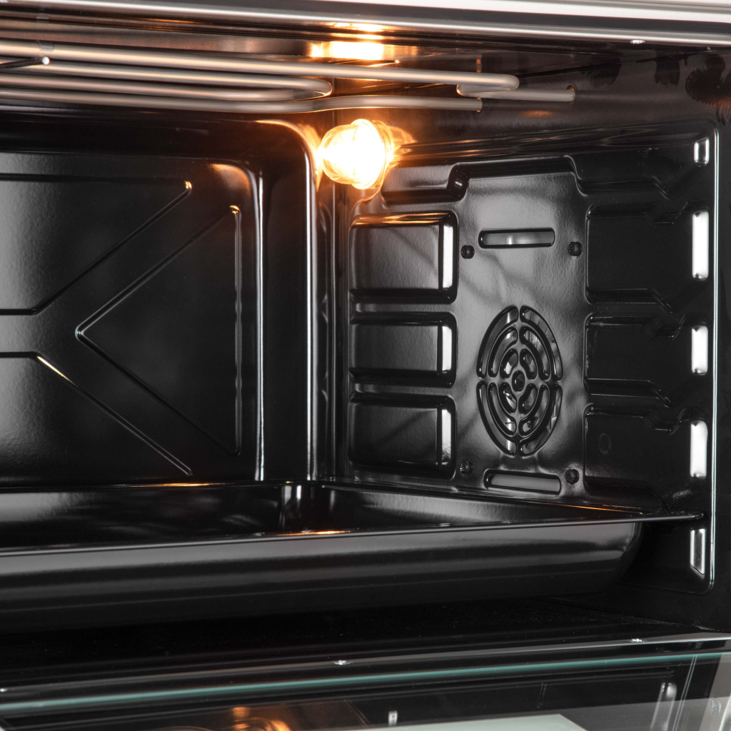 Електропіч Ardesto MEO-F60CEL - фото 10 Електропіч Ardesto MEO-F60CEL - фото 10