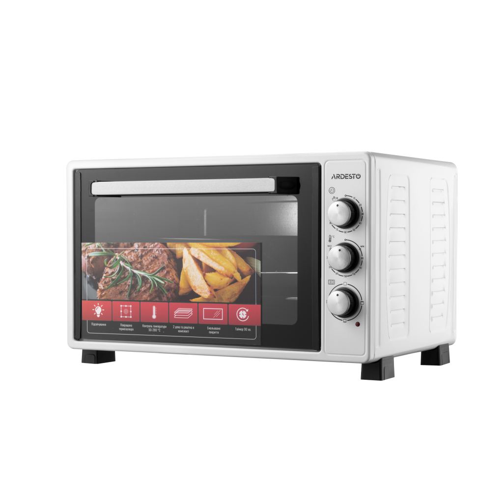 Електропіч Ardesto MEO-N40W - фото 1
