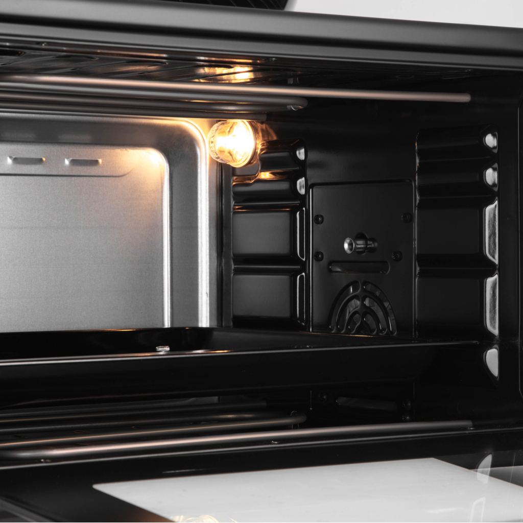 Електропіч Ardesto MEO-F48RCB - фото 11 Електропіч Ardesto MEO-F48RCB - фото 11