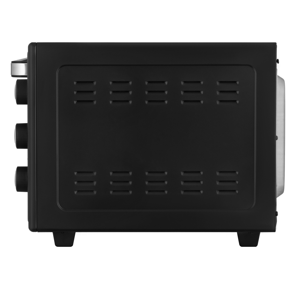 Електропіч Ardesto MEO-F48RCB - фото 3 Електропіч Ardesto MEO-F48RCB - фото 3