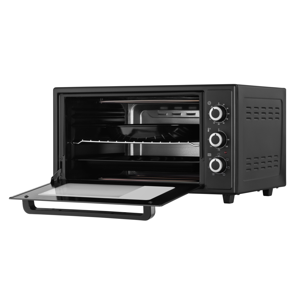 Електропіч Ardesto MEO-F48RCB - фото 6 Електропіч Ardesto MEO-F48RCB - фото 6