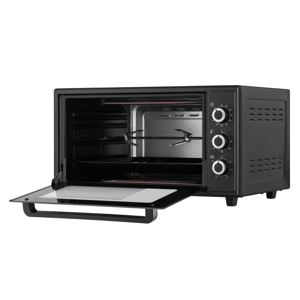 Електропіч Ardesto MEO-F48RCB - фото 7 Електропіч Ardesto MEO-F48RCB - фото 7