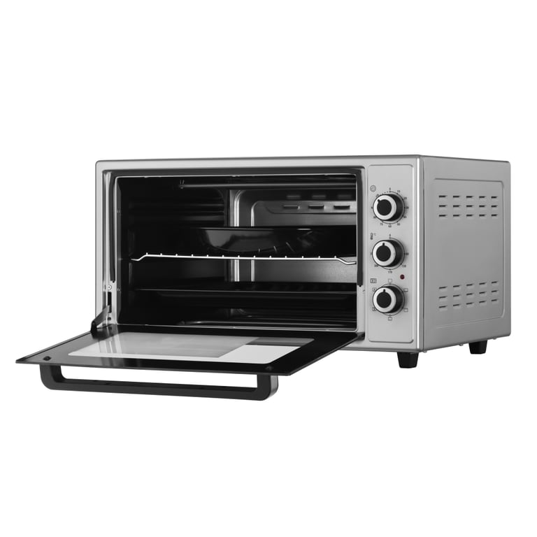 Електропіч Ardesto MEO-F48CGR - фото 5