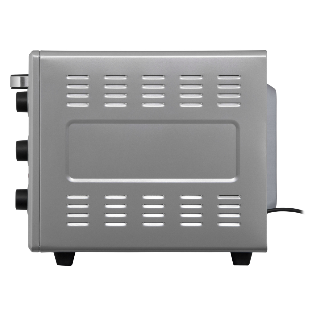 Електропіч Ardesto MEO-F60CDG - фото 3 Електропіч Ardesto MEO-F60CDG - фото 3