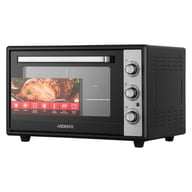 Електропіч Ardesto MEO-F60CB - фото 1