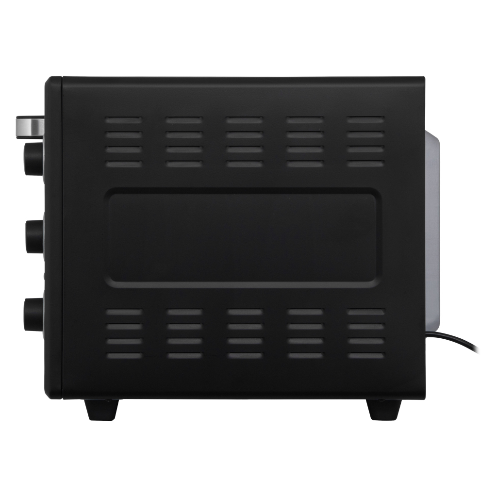 Електропіч Ardesto MEO-F60CB - фото 3 Електропіч Ardesto MEO-F60CB - фото 3