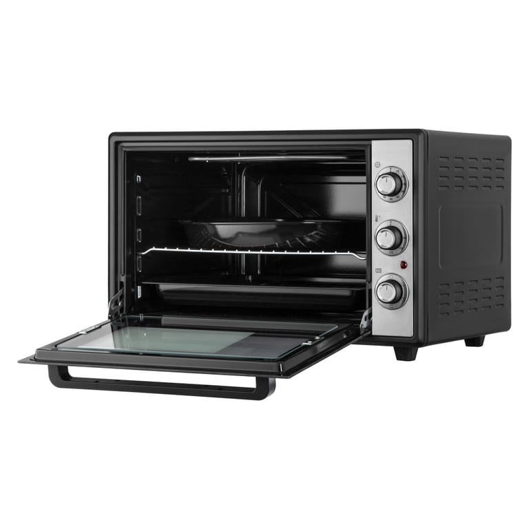 Електропіч Ardesto MEO-F60CB - фото 5