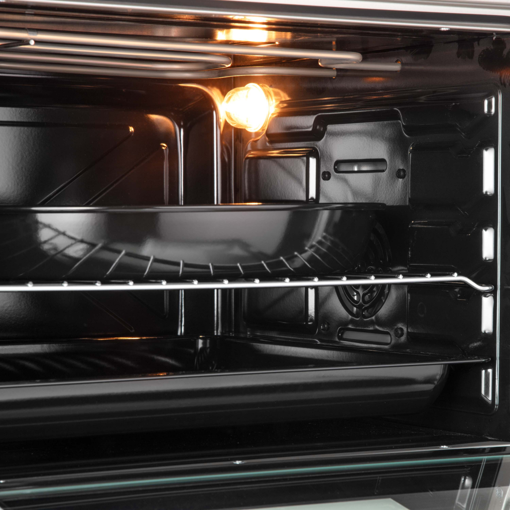 Електропіч Ardesto MEO-F60CB - фото 7 Електропіч Ardesto MEO-F60CB - фото 7