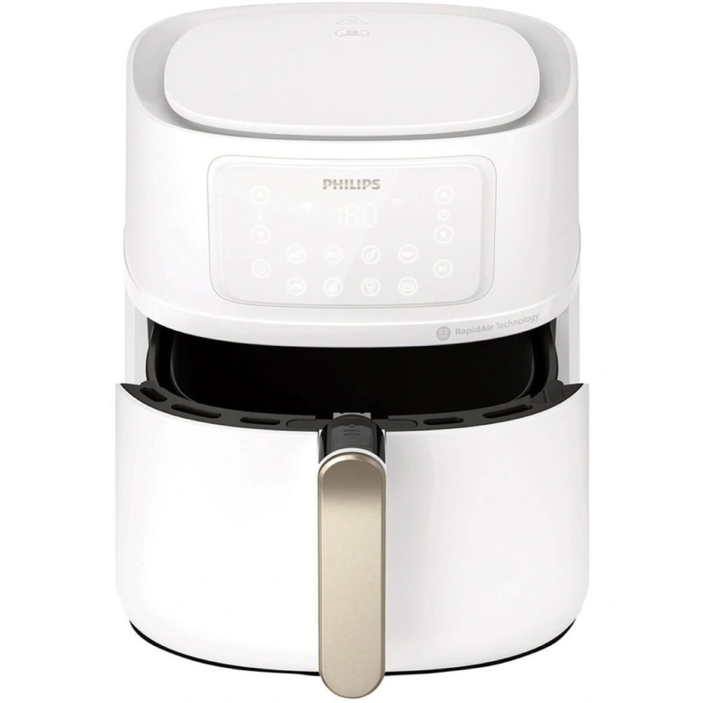 Мультипіч Philips XXL Connected серії 5000 (HD9285/00) - фото 3 Мультипіч Philips XXL Connected серії 5000 (HD9285/00) - фото 3