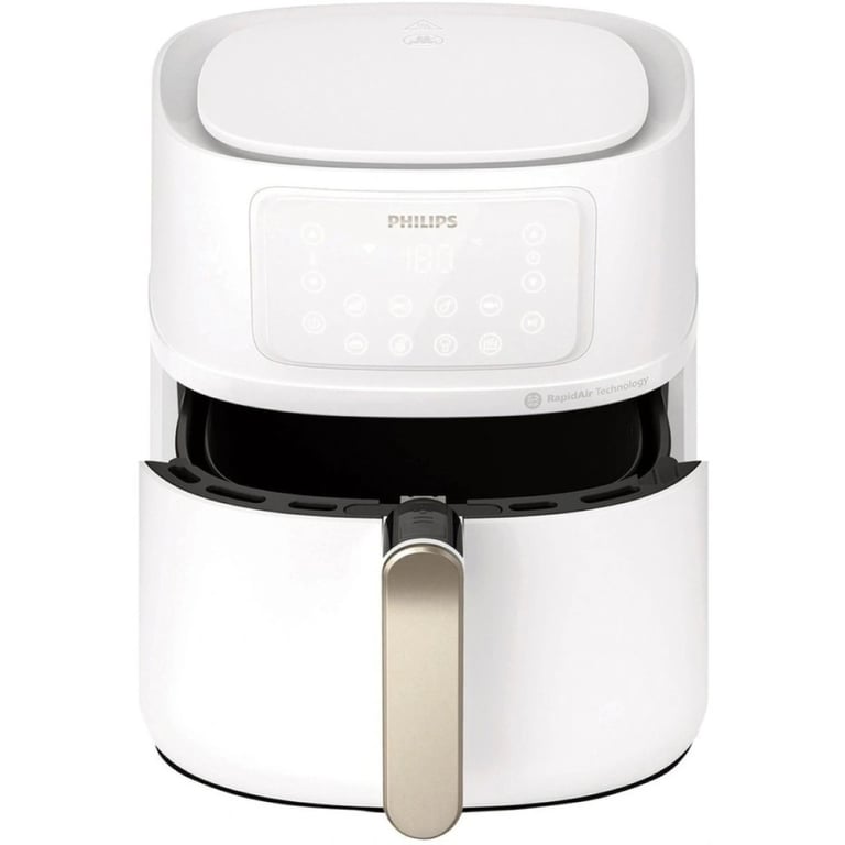 Мультипіч Philips XXL Connected серії 5000 (HD9285/00) - фото 3