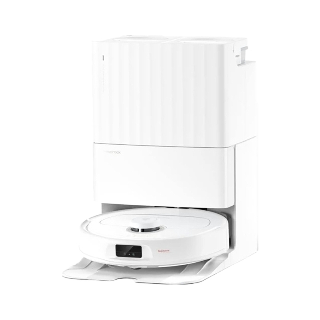 Пилосос Roborock Q Revo MaxV (QRMV02-00) - фото 1 Пилосос Roborock Q Revo MaxV (QRMV02-00) - фото 1