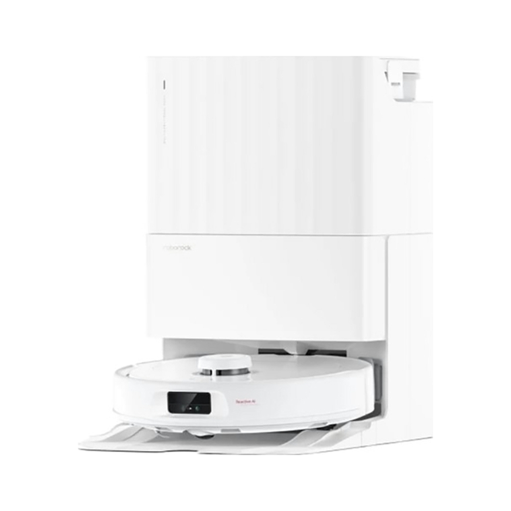 Пилосос Roborock Q Revo MaxV (QRMV02-00) - фото 2 Пилосос Roborock Q Revo MaxV (QRMV02-00) - фото 2